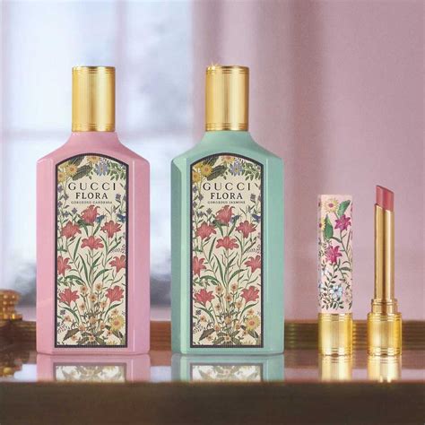 trucchi gucci prezzi|Gucci trucco Autunno 2022: collezione Flora .